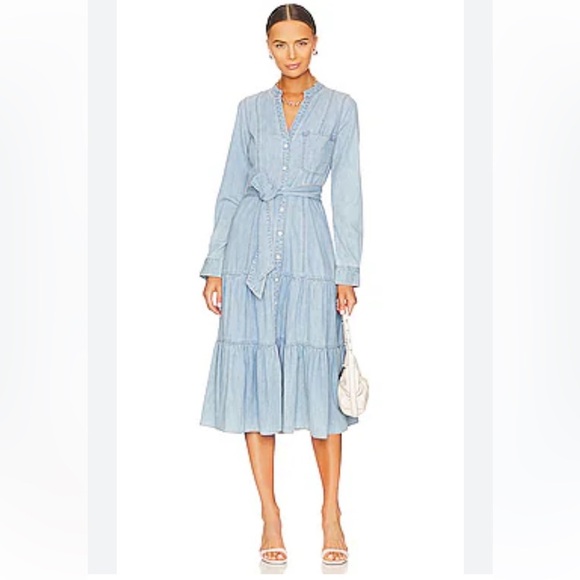 Kova Dress Veronica Beard NWT
